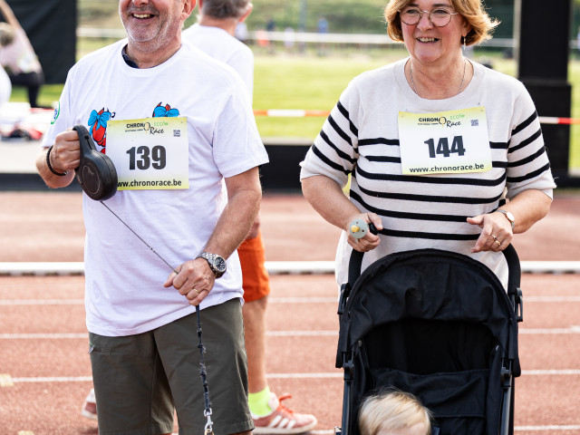 Les images du Crac'sathon 2024 - photo 229