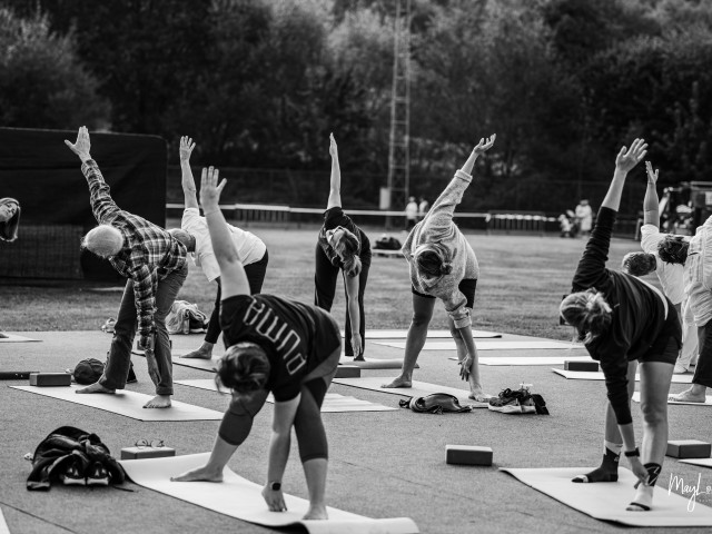 Les images du Crac'sathon 2024 - photo 234