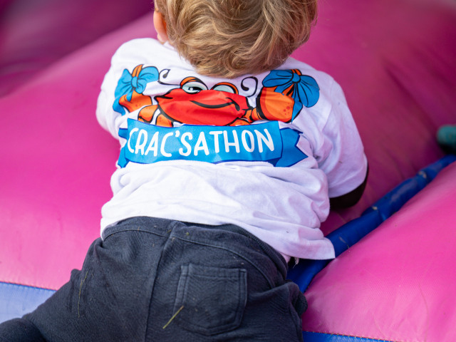 Les images du Crac'sathon 2024 - photo 235