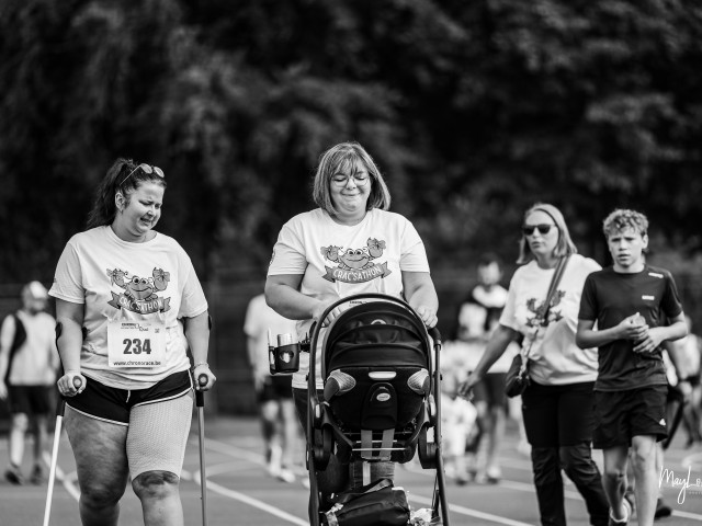 Les images du Crac'sathon 2024 - photo 240