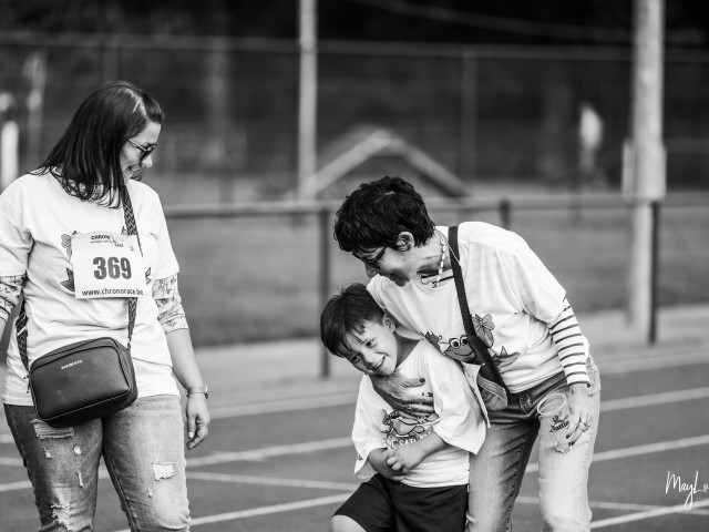 Les images du Crac'sathon 2024 - photo 242