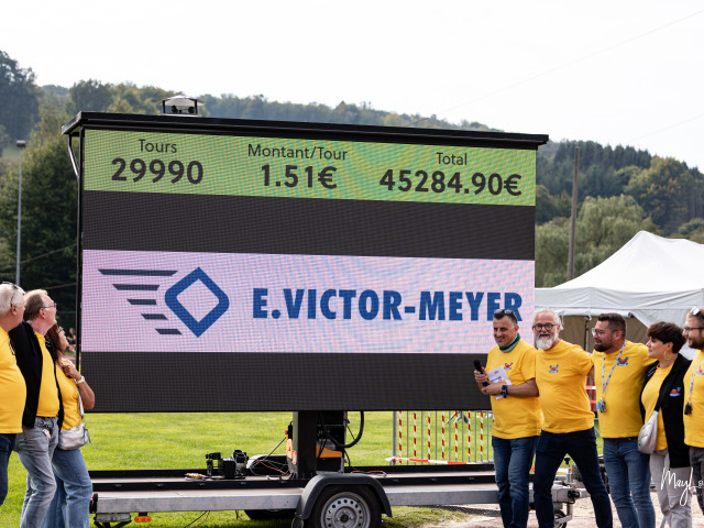 Les images du Crac'sathon 2024 - photo 253