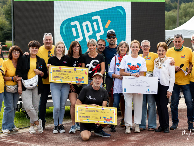 Les images du Crac'sathon 2024 - photo 263