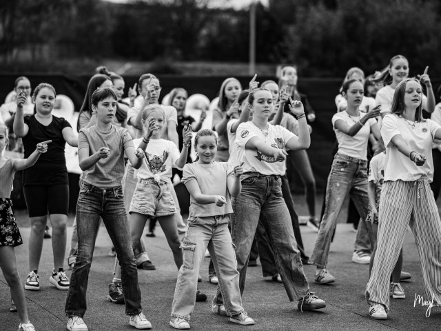 Les images du Crac'sathon 2024 - photo 272