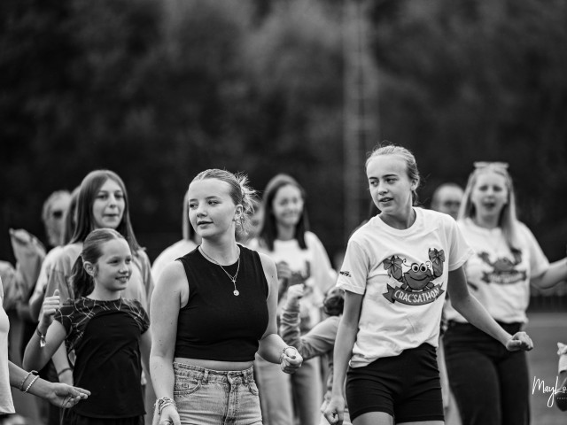 Les images du Crac'sathon 2024 - photo 273
