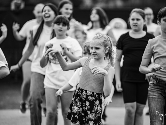 Les images du Crac'sathon 2024 - photo 274