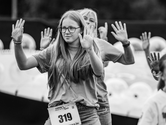 Les images du Crac'sathon 2024 - photo 278