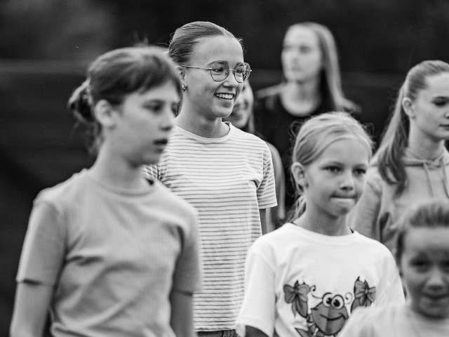 Les images du Crac'sathon 2024 - photo 280