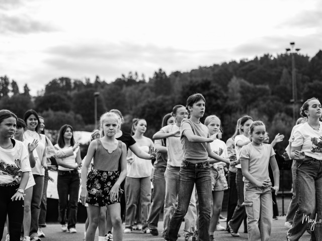 Les images du Crac'sathon 2024 - photo 281