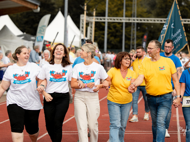 Les images du Crac'sathon 2024 - photo 298
