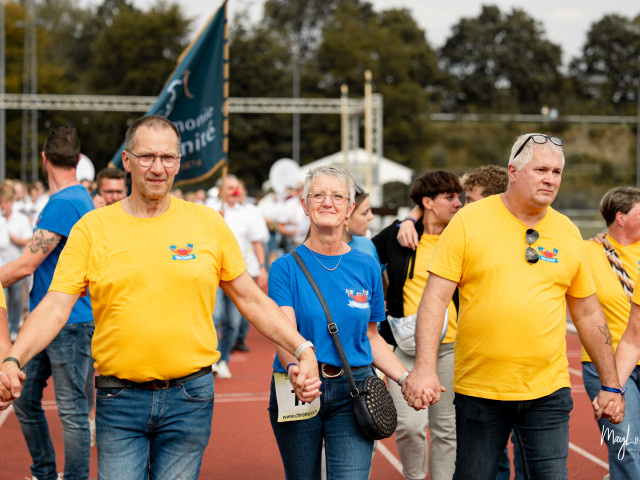 Les images du Crac'sathon 2024 - photo 300