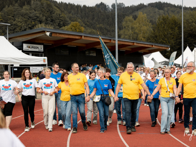 Les images du Crac'sathon 2024 - photo 302