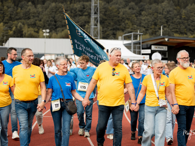 Les images du Crac'sathon 2024 - photo 303