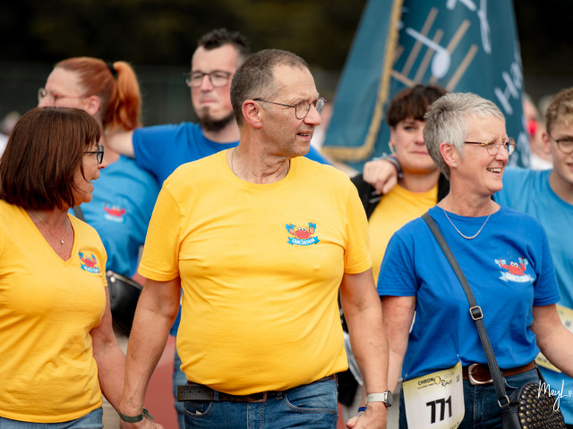 Les images du Crac'sathon 2024 - photo 304