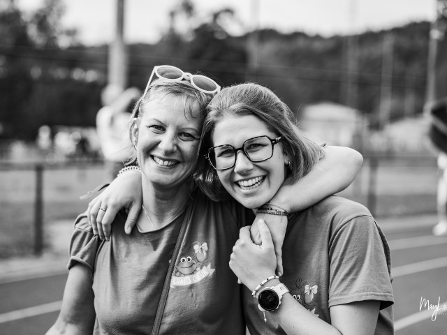 Les images du Crac'sathon 2024 - photo 306