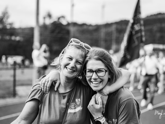 Les images du Crac'sathon 2024 - photo 307