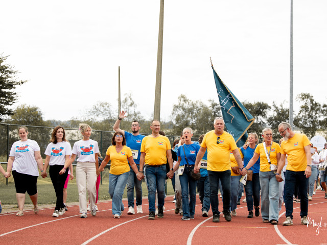 Les images du Crac'sathon 2024 - photo 308