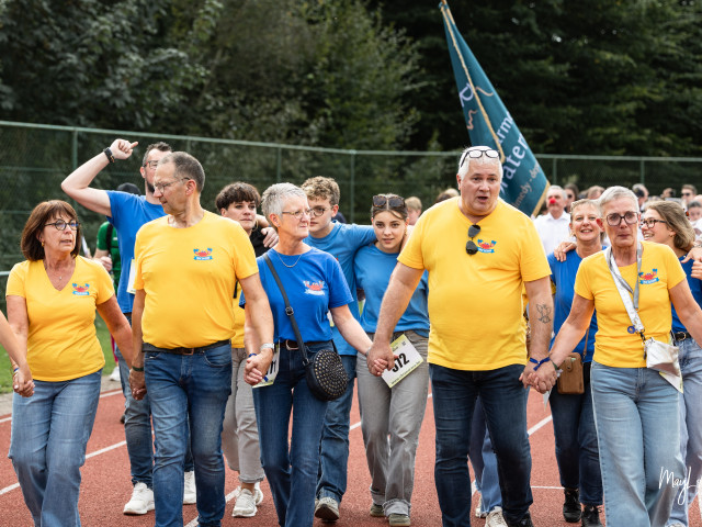 Les images du Crac'sathon 2024 - photo 309