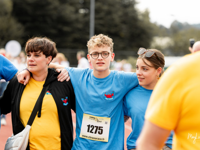 Les images du Crac'sathon 2024 - photo 313