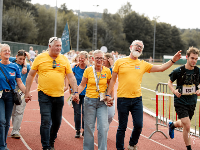 Les images du Crac'sathon 2024 - photo 315