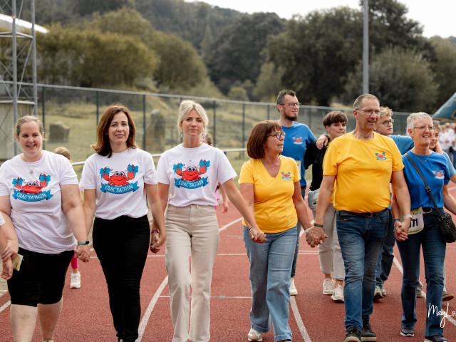 Les images du Crac'sathon 2024 - photo 316