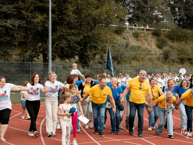 Les images du Crac'sathon 2024 - photo 323