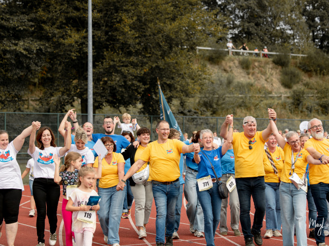 Les images du Crac'sathon 2024 - photo 325