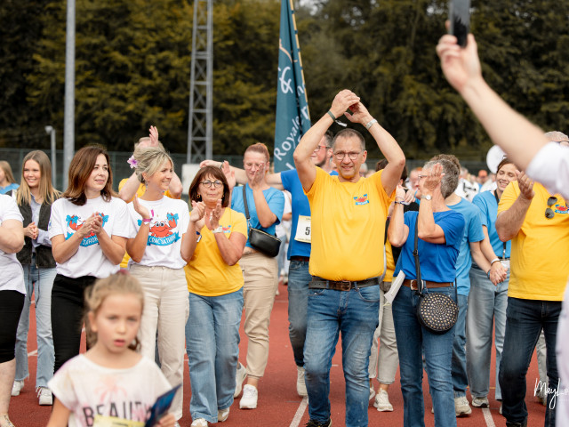 Les images du Crac'sathon 2024 - photo 328