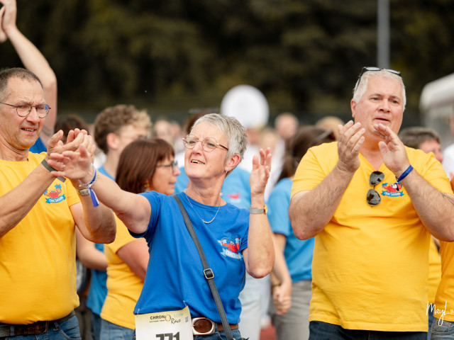 Les images du Crac'sathon 2024 - photo 330