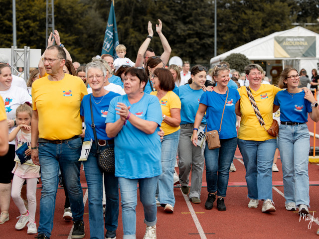 Les images du Crac'sathon 2024 - photo 335