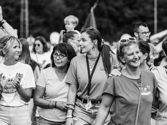 Les images du Crac'sathon 2024 - photo 336