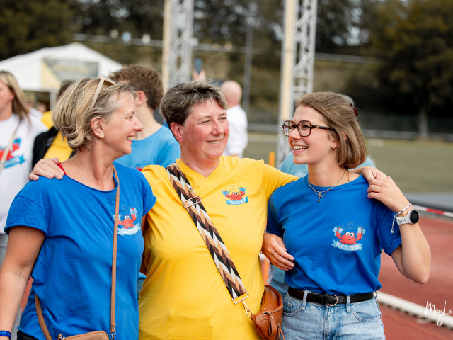 Les images du Crac'sathon 2024 - photo 338