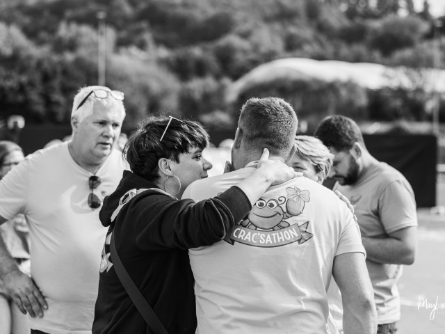 Les images du Crac'sathon 2024 - photo 351