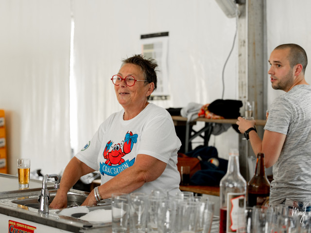 Les images du Crac'sathon 2024 - photo 354