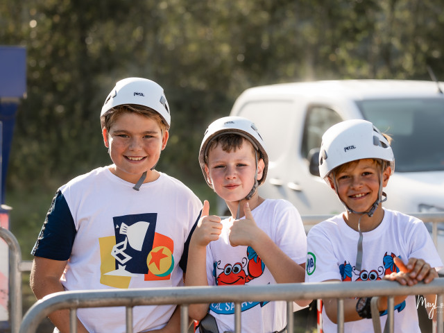 Les images du Crac'sathon 2024 - photo 379