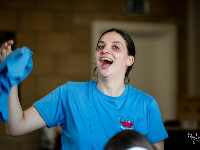 Les images du Crac'sathon 2024 - photo 382
