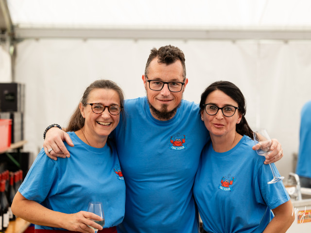 Les images du Crac'sathon 2024 - photo 388