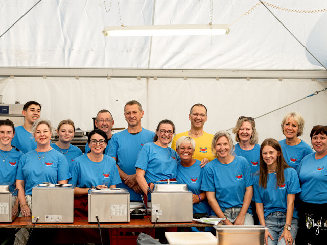 Les images du Crac'sathon 2024 - photo 390