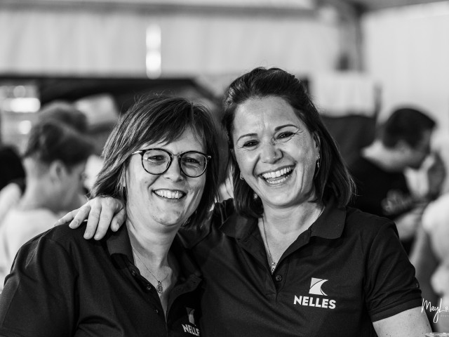 Les images du Crac'sathon 2024 - photo 399