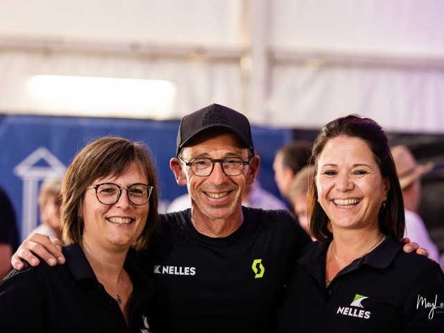 Les images du Crac'sathon 2024 - photo 400