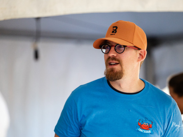 Les images du Crac'sathon 2024 - photo 403