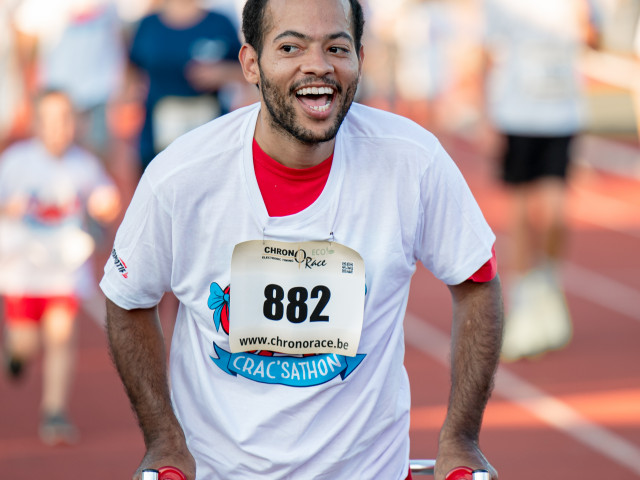 Les images du Crac'sathon 2024 - photo 419
