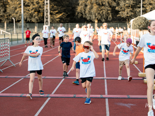 Les images du Crac'sathon 2024 - photo 422