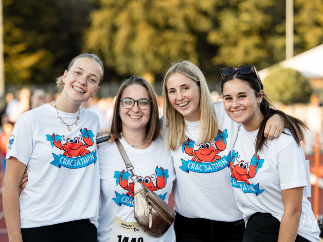 Les images du Crac'sathon 2024 - photo 427