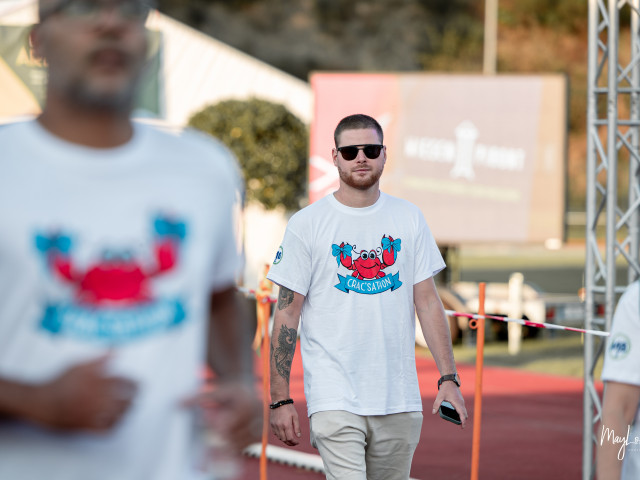 Les images du Crac'sathon 2024 - photo 431