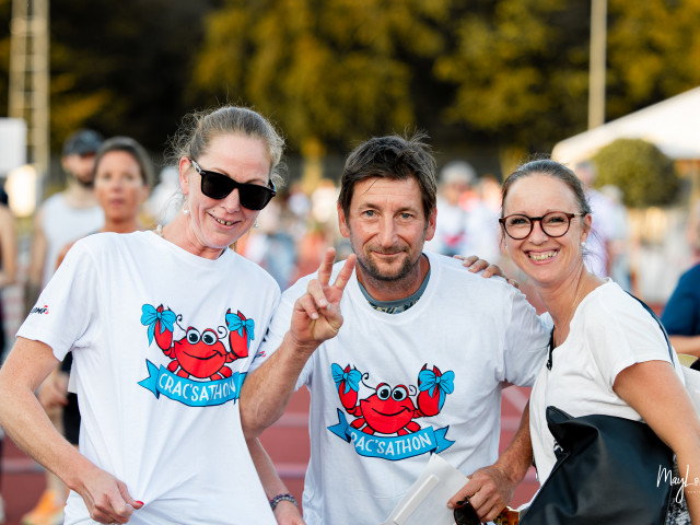 Les images du Crac'sathon 2024 - photo 436