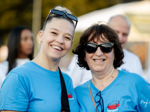 Les images du Crac'sathon 2024 - photo 439