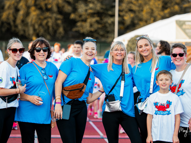 Les images du Crac'sathon 2024 - photo 440