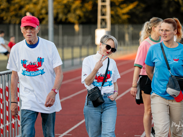 Les images du Crac'sathon 2024 - photo 442